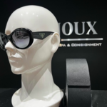 Prada Prada SPR 30P Sunglasses (Black)