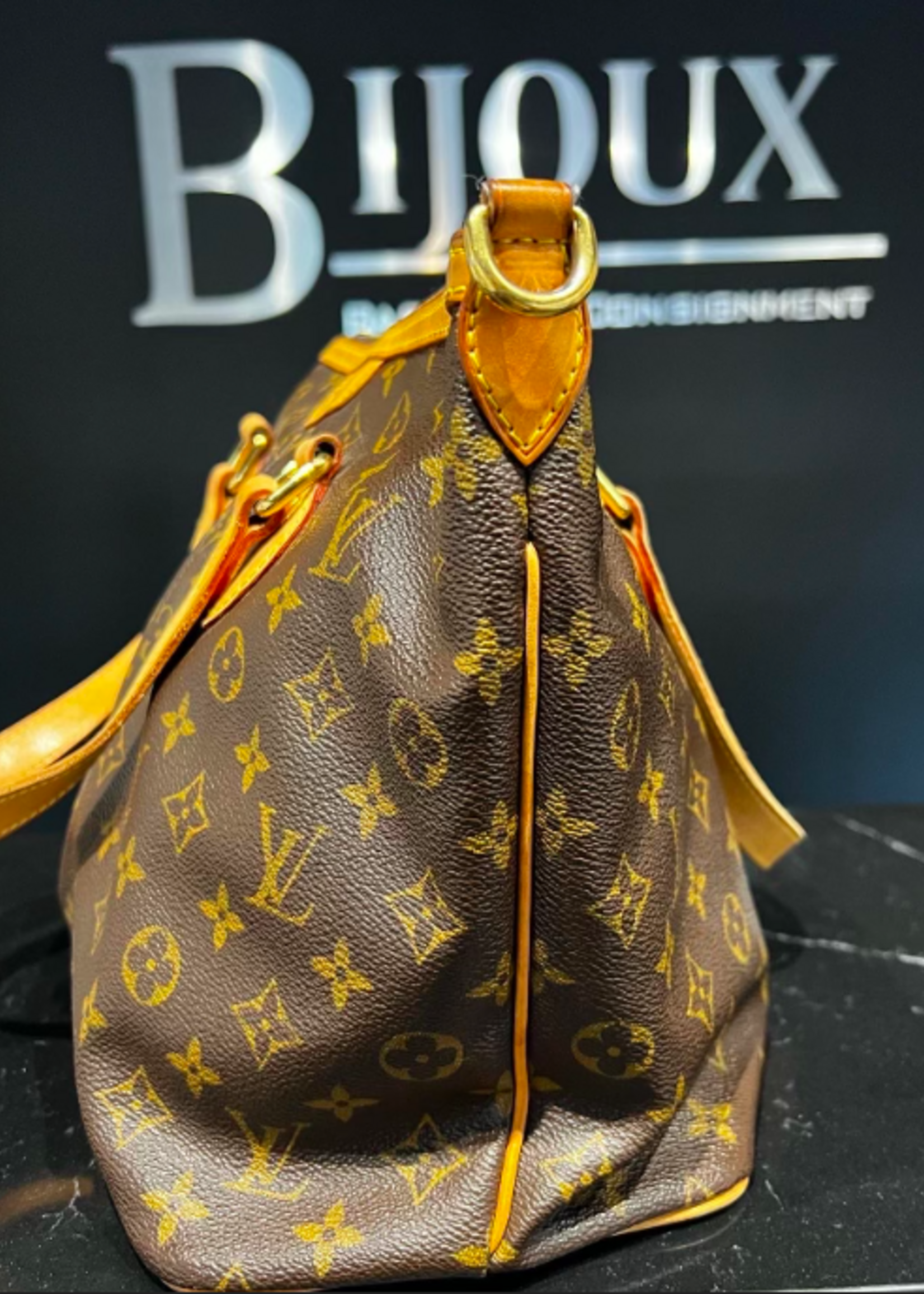 Louis Vuitton SOLD - Louis Vuitton Palermo