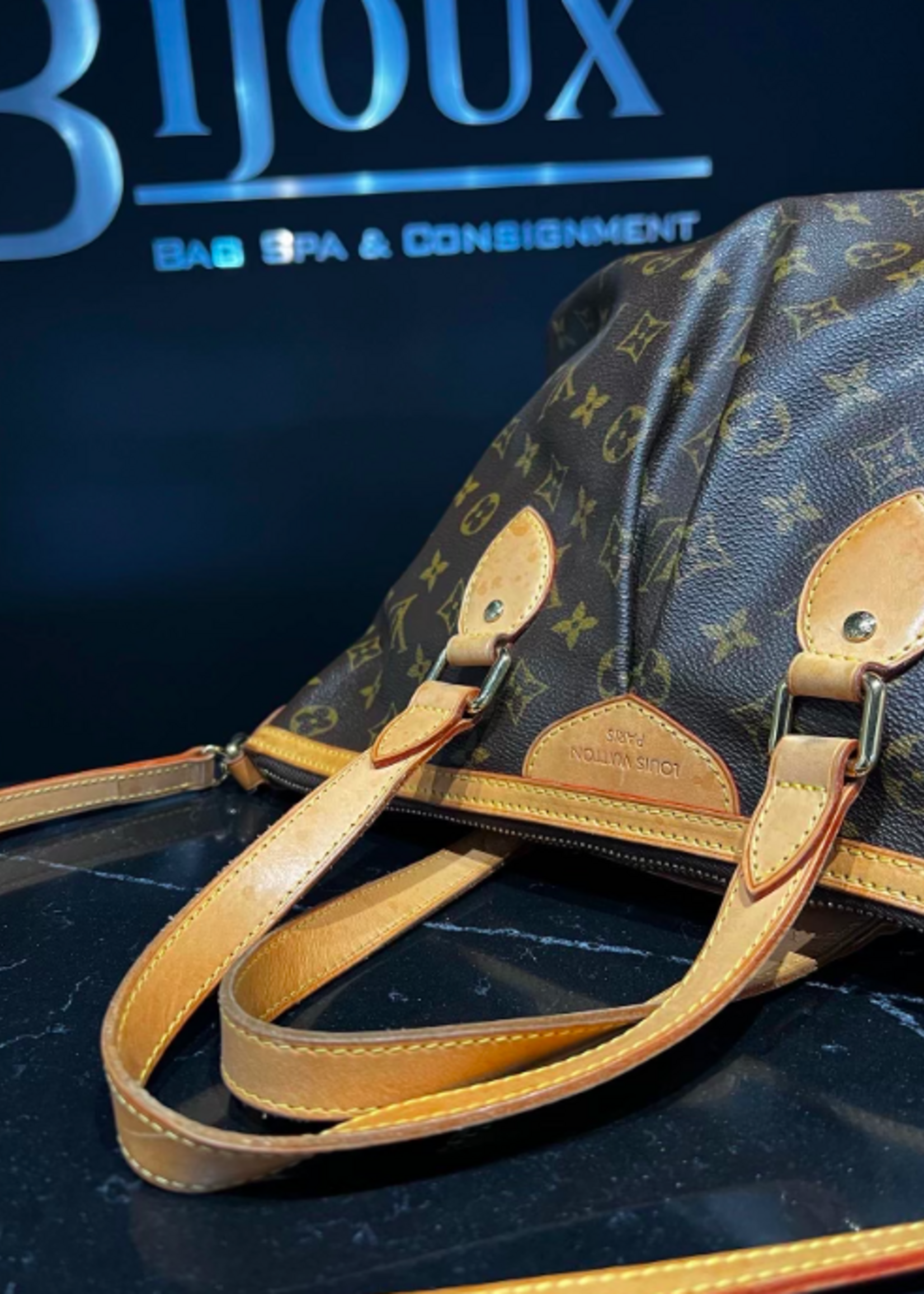 Louis Vuitton SOLD - Louis Vuitton Palermo