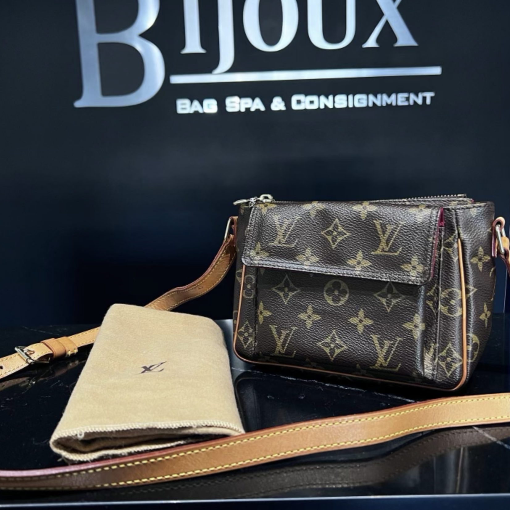 Louis Vuitton SOLD - Louis Vuitton Cite PM