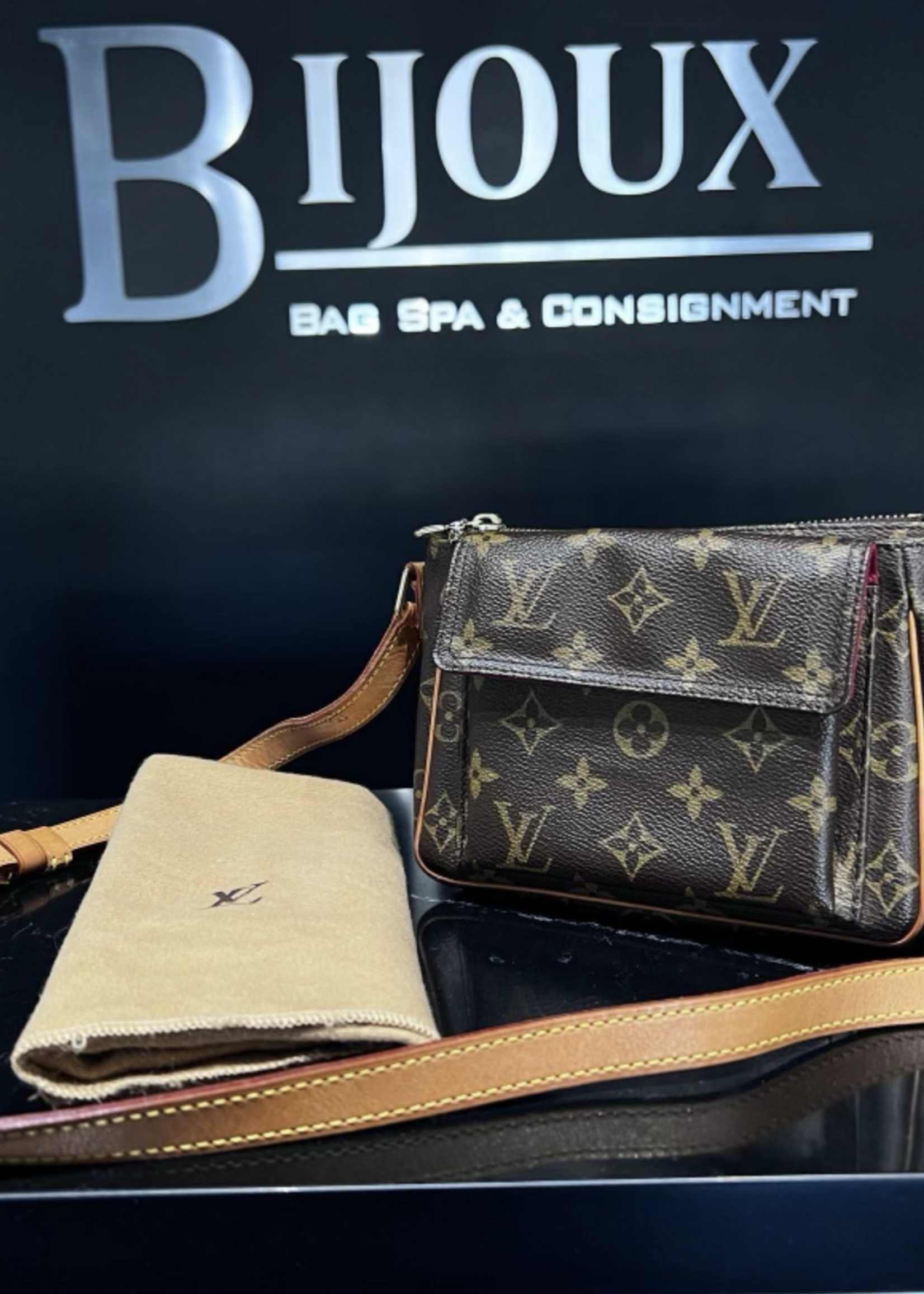 Louis Vuitton SOLD - Louis Vuitton Cite PM