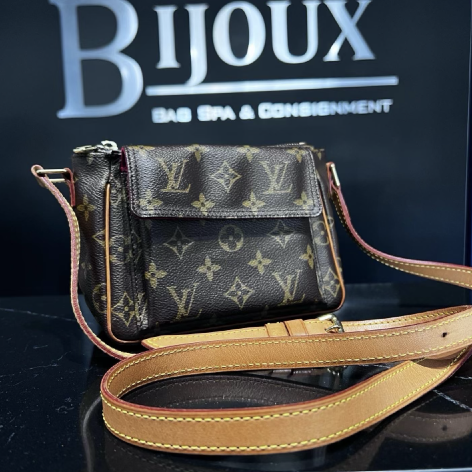 Louis Vuitton SOLD - Louis Vuitton Cite PM