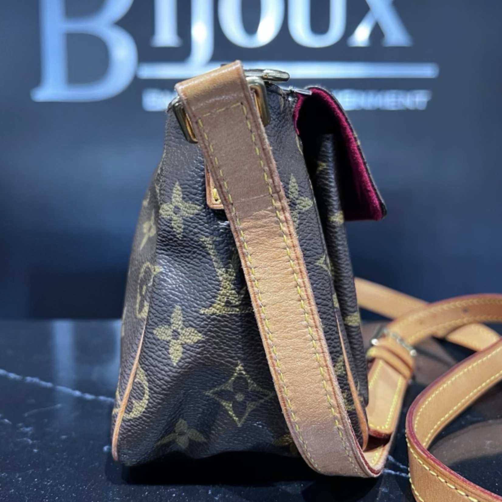 Louis Vuitton SOLD - Louis Vuitton Cite PM