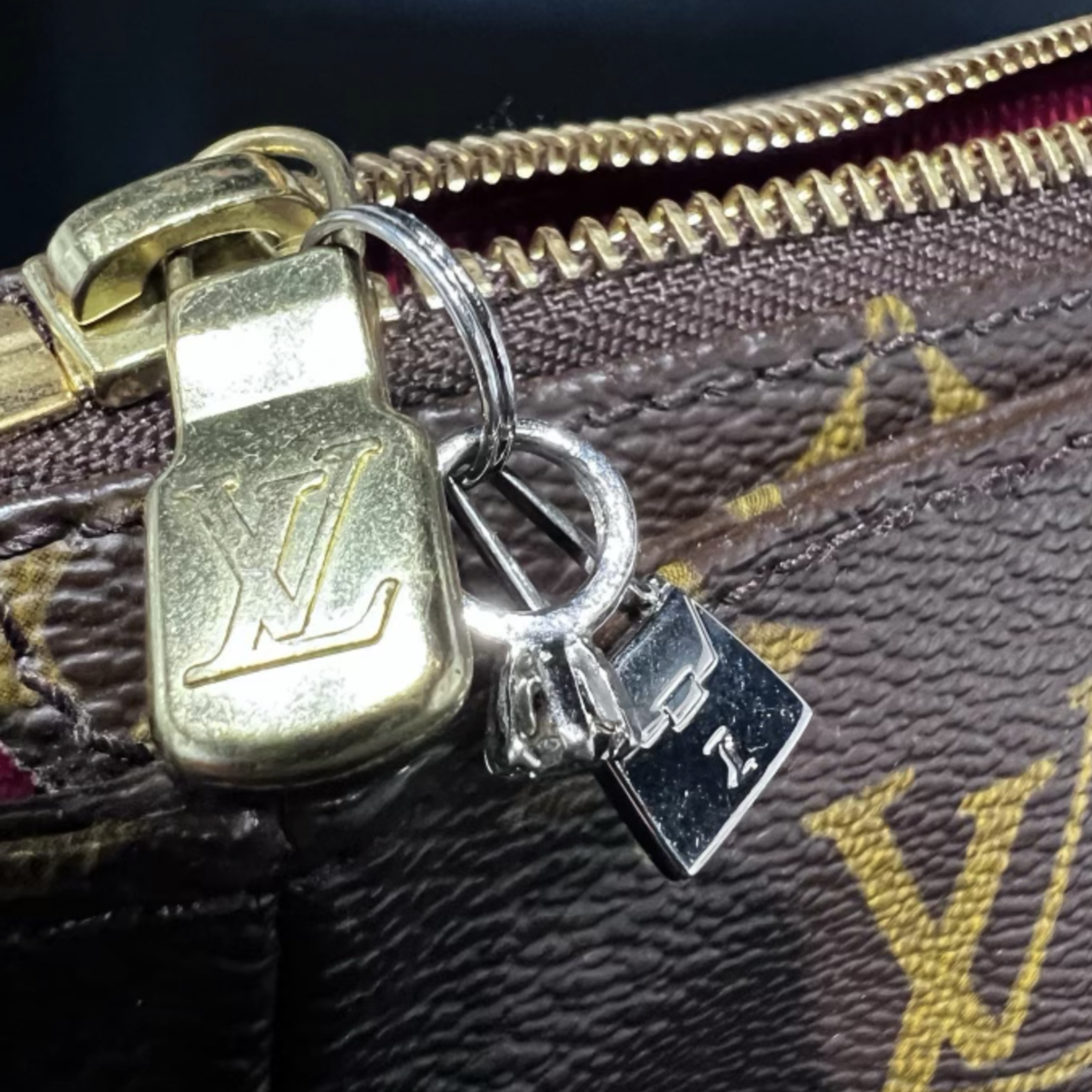 Louis Vuitton SOLD - Louis Vuitton Cite PM