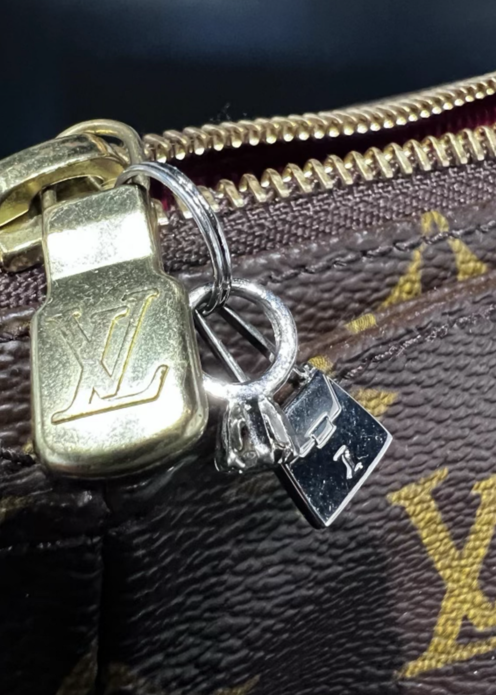 Louis Vuitton SOLD - Louis Vuitton Cite PM