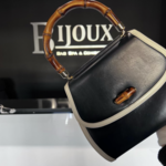 Gucci SOLD - Gucci Bamboo 1947 Satchel