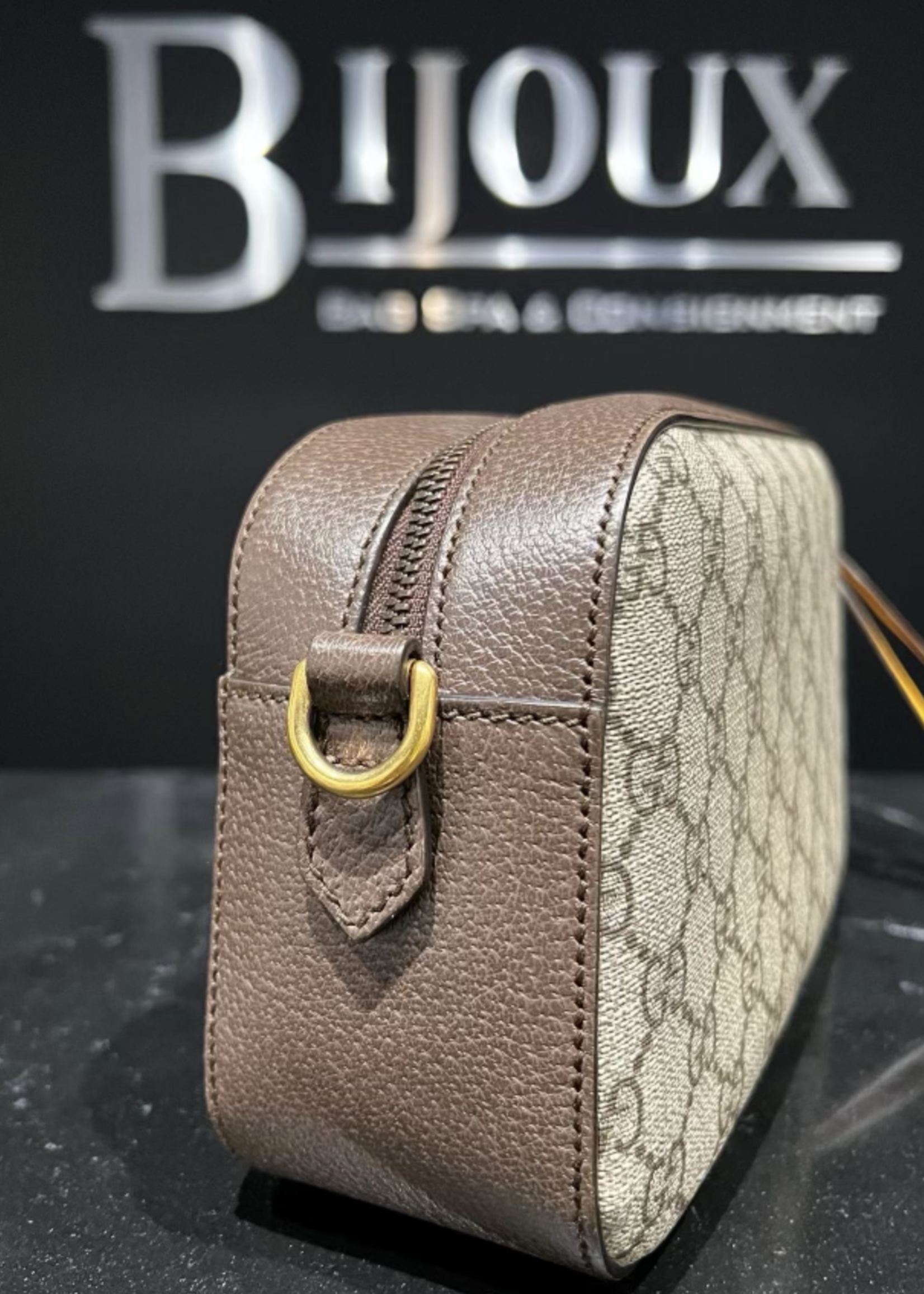 Gucci SOLD - Gucci Ophydia Crossbody