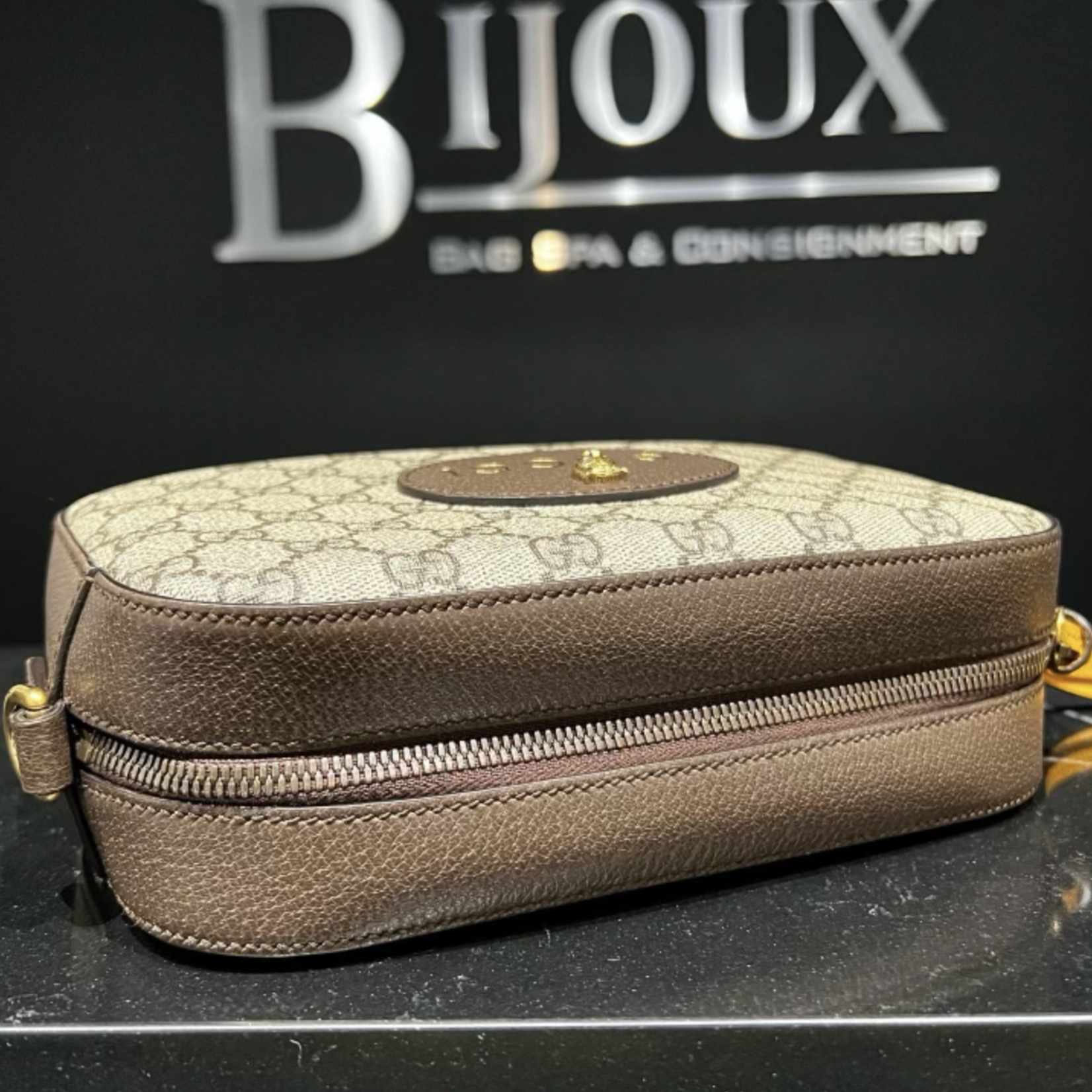 Gucci SOLD - Gucci Ophydia Crossbody