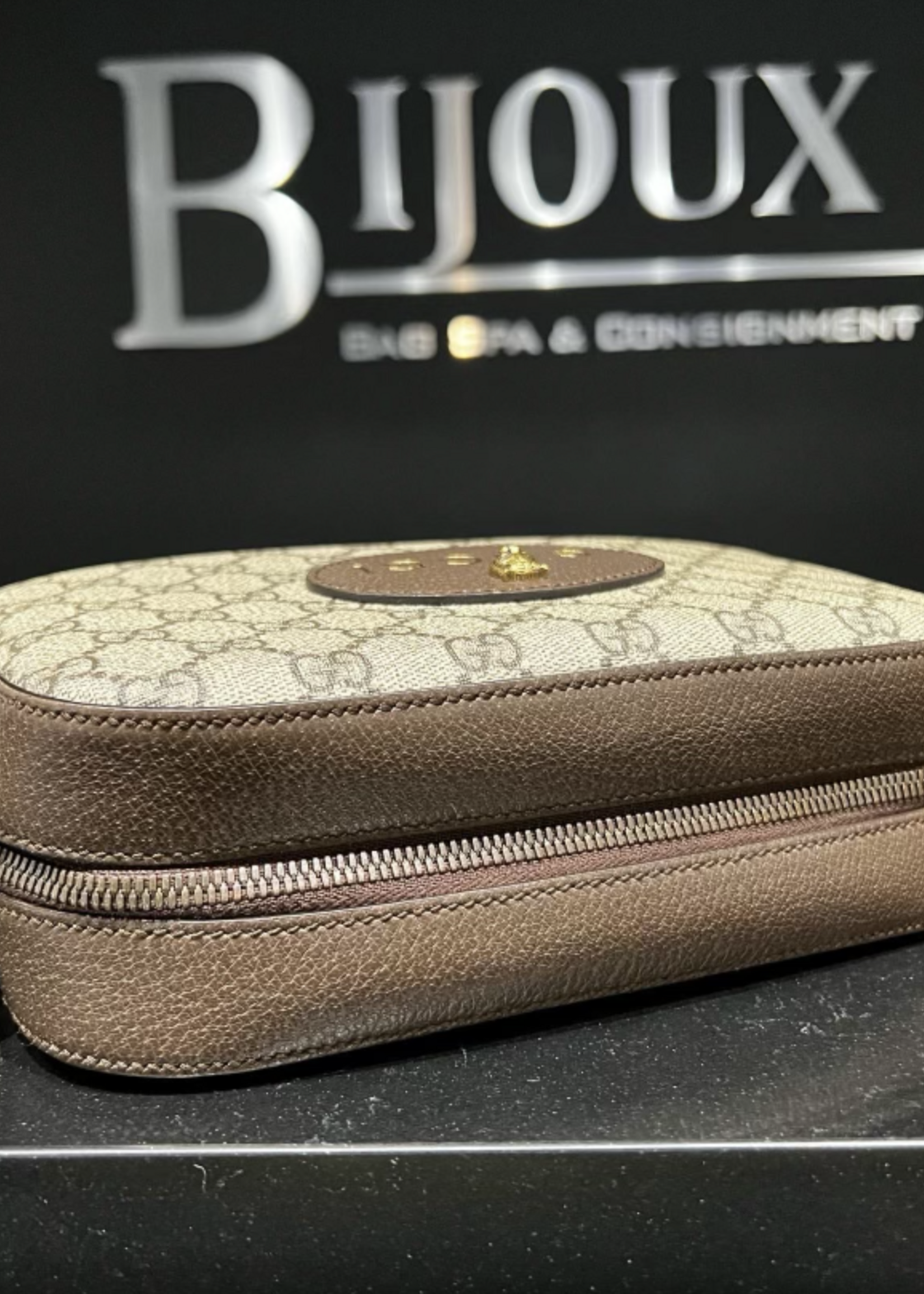 Gucci SOLD - Gucci Ophydia Crossbody