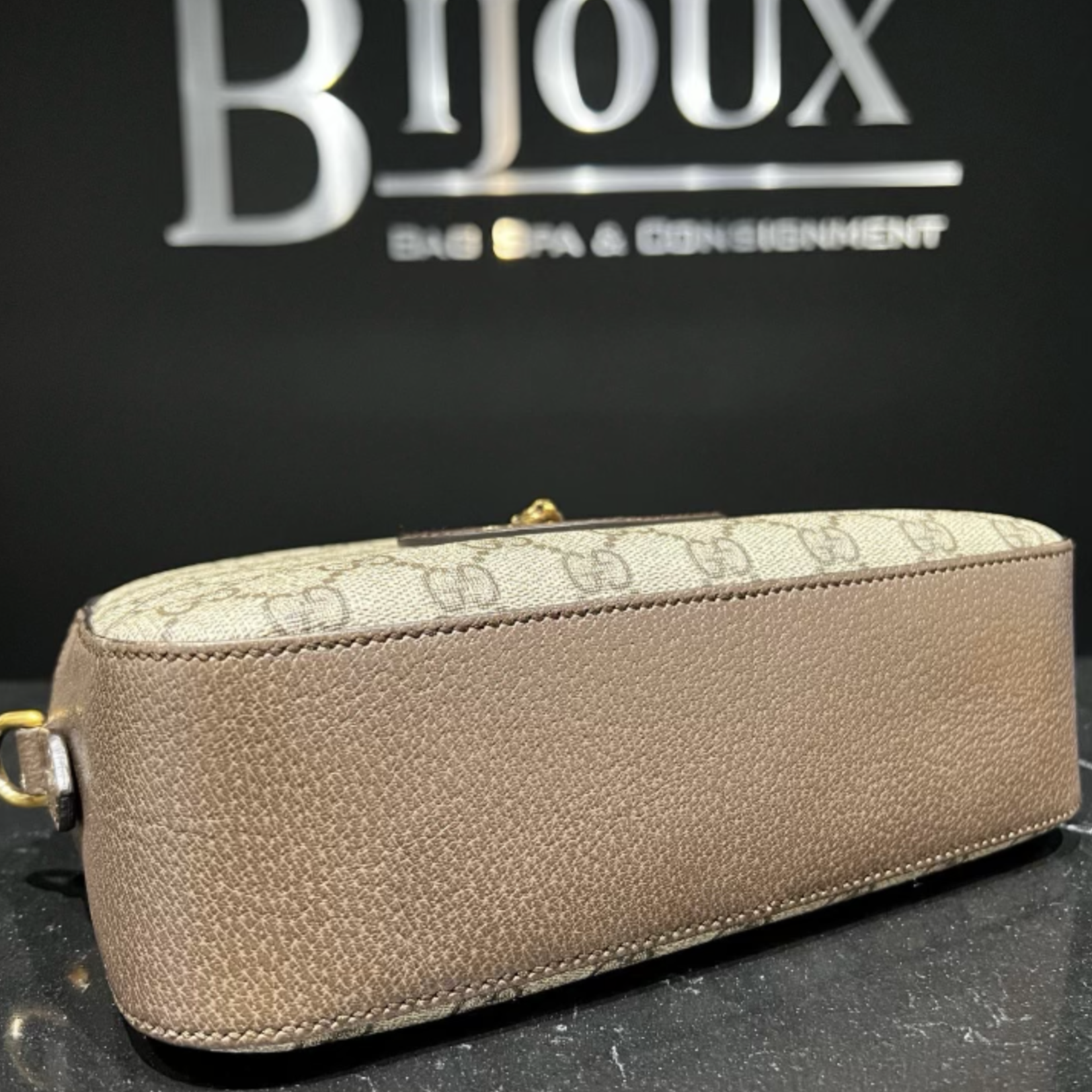 Gucci SOLD - Gucci Ophydia Crossbody