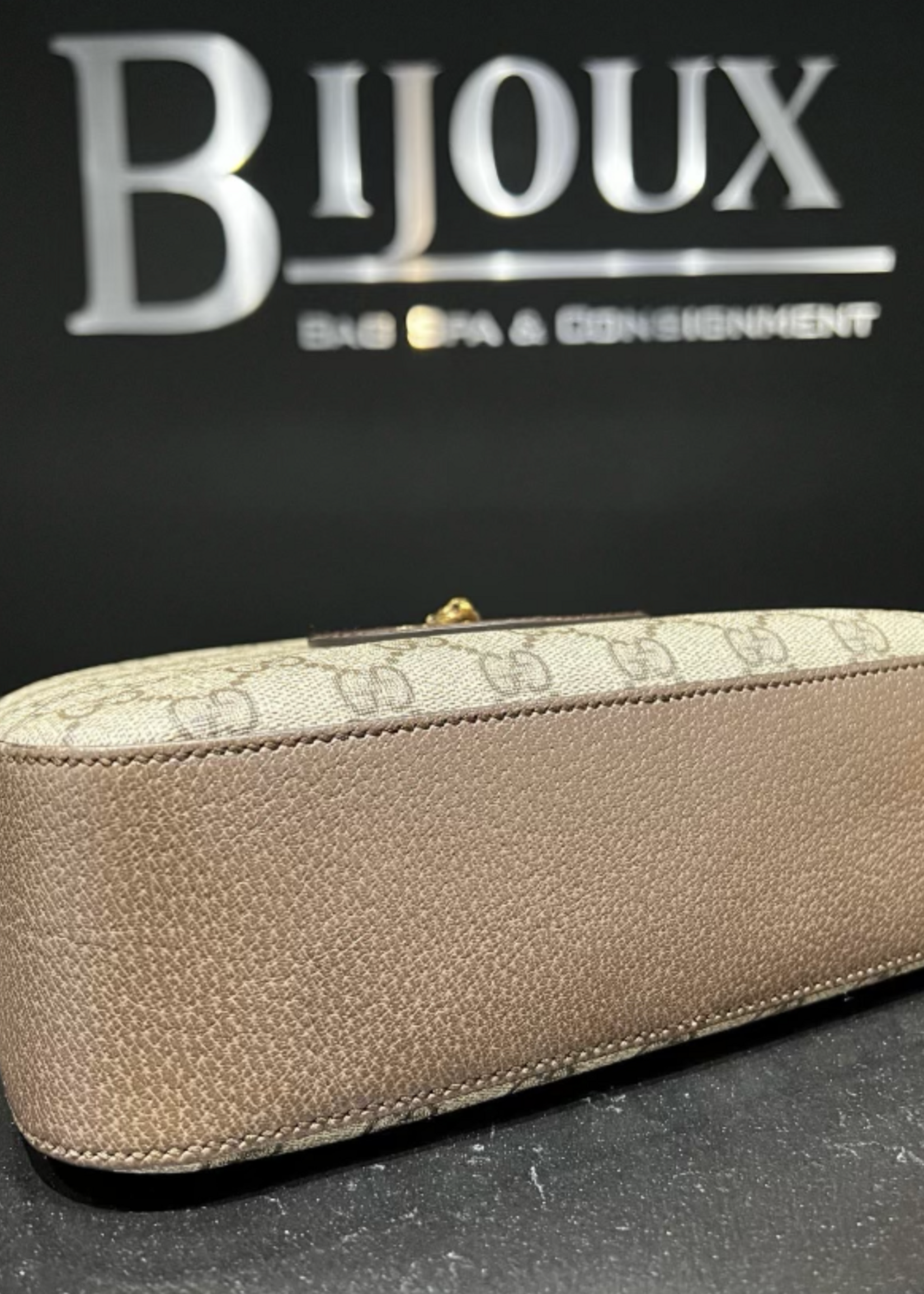 Gucci SOLD - Gucci Ophydia Crossbody