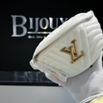 Louis Vuitton SOLD - Louis Vuitton New Wave Bum Bag