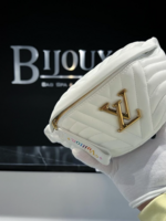 Louis Vuitton SOLD - Louis Vuitton New Wave Bum Bag