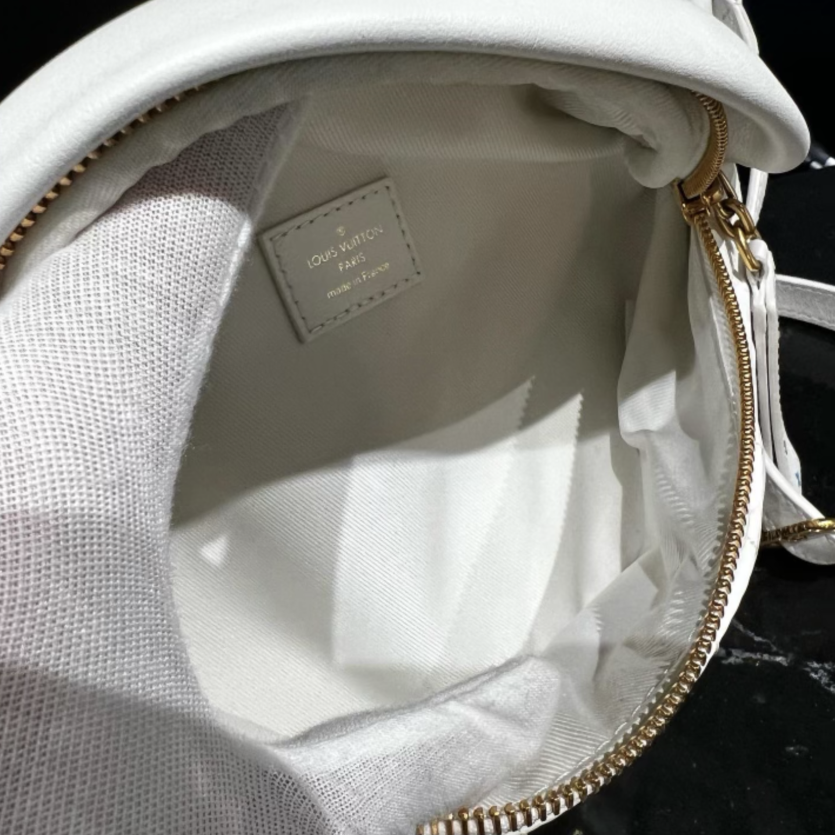 Louis Vuitton SOLD - Louis Vuitton New Wave Bum Bag