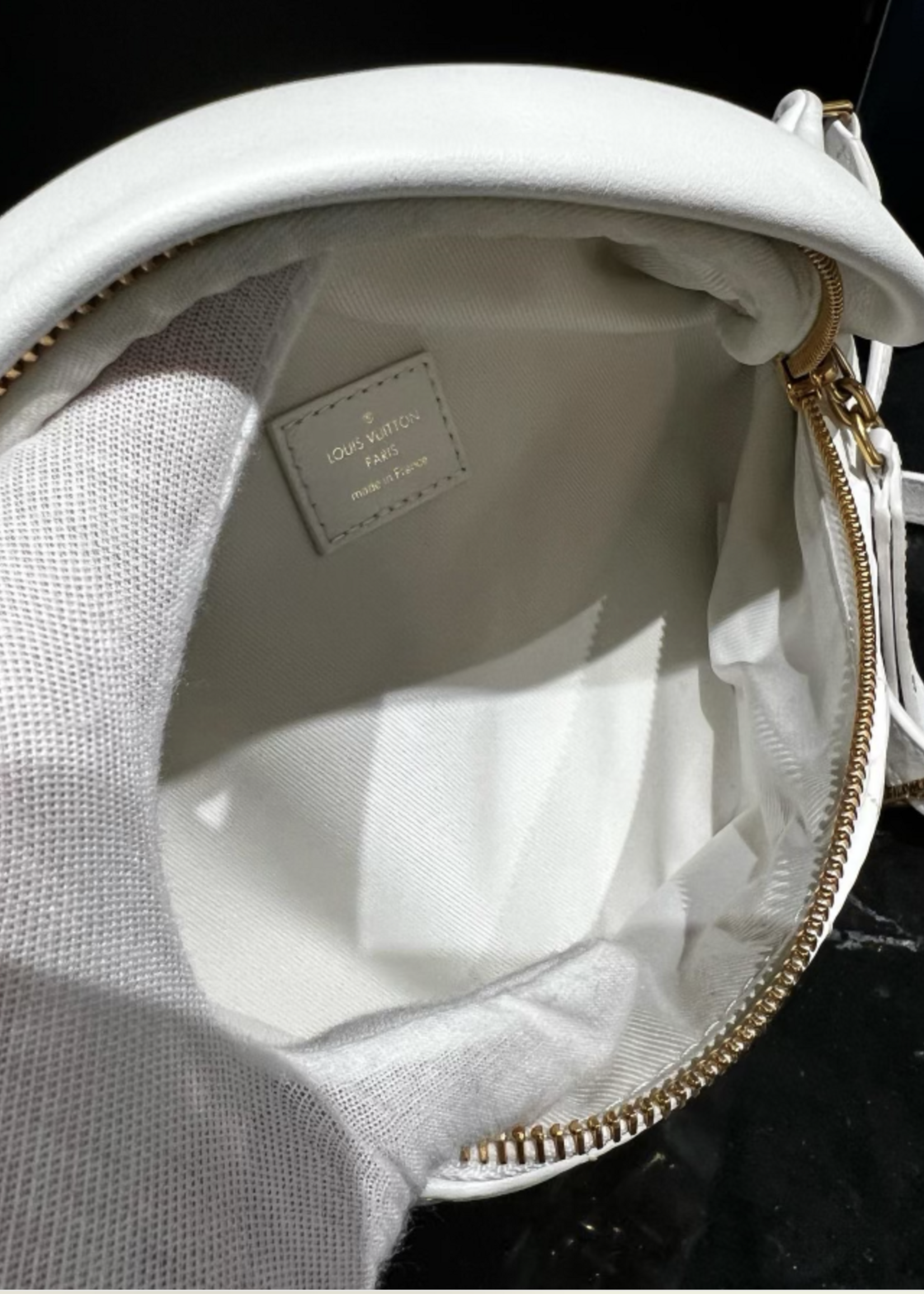 Louis Vuitton SOLD - Louis Vuitton New Wave Bum Bag