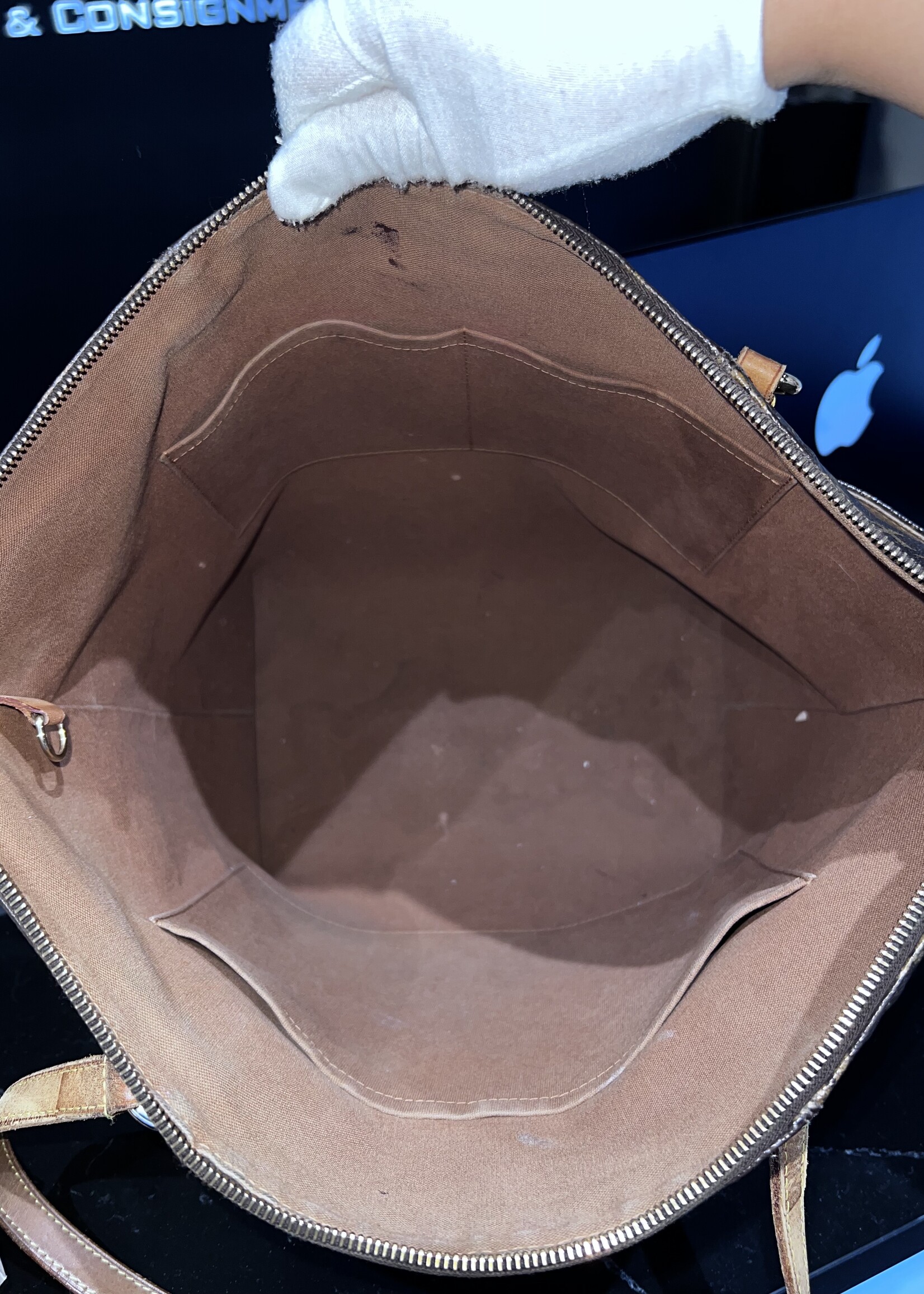 Louis Vuitton SOLD - Louis Vuitton Totally GM