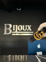 Gucci SOLD - Gucci Marmont 80 Belt