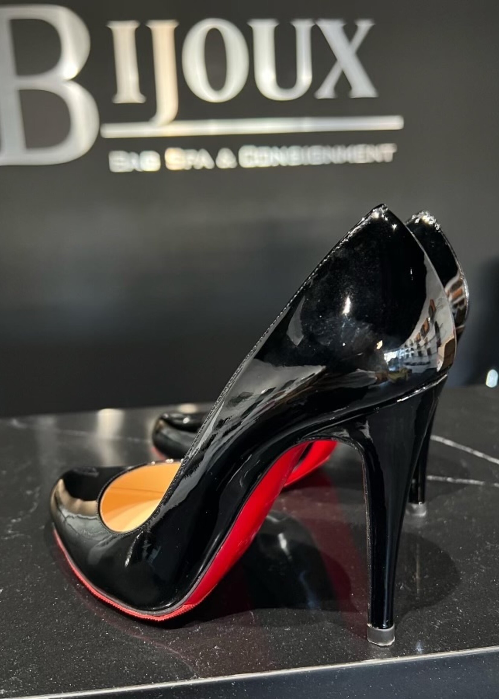 Christian Louboutin Christian Louboutin Decollete 100 - 36