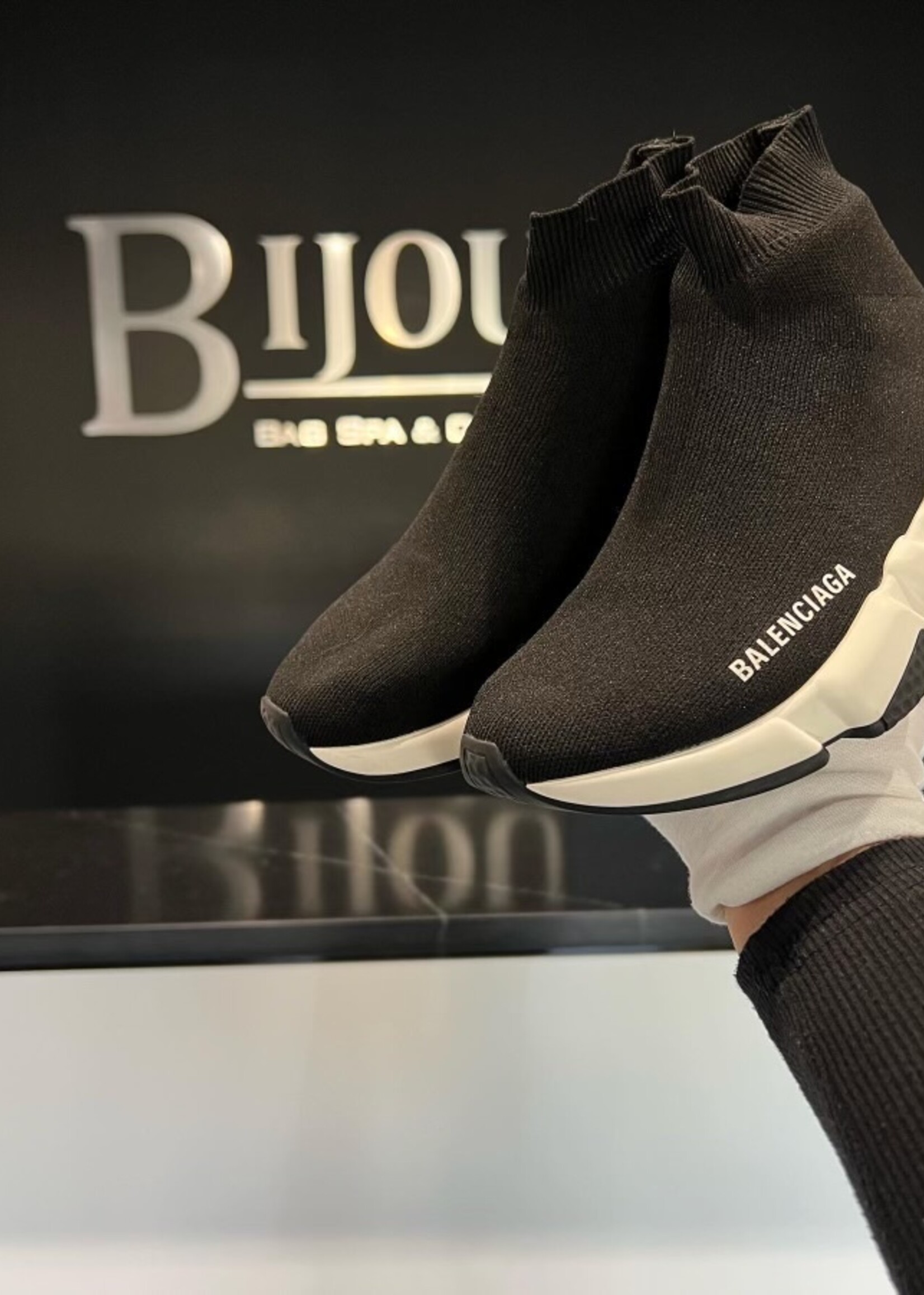 Balenciaga Balenciaga Sneakers