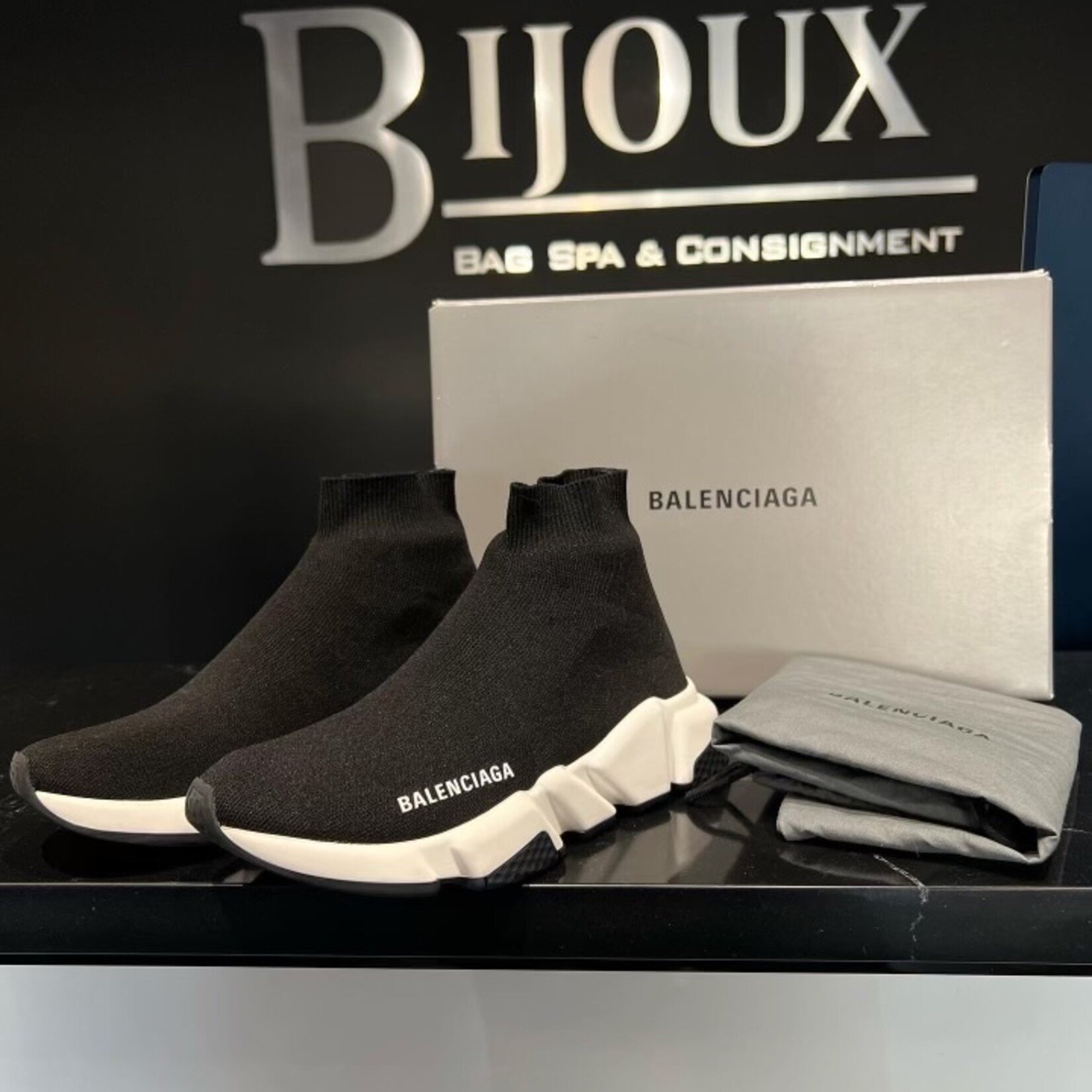 Balenciaga Balenciaga Sneakers