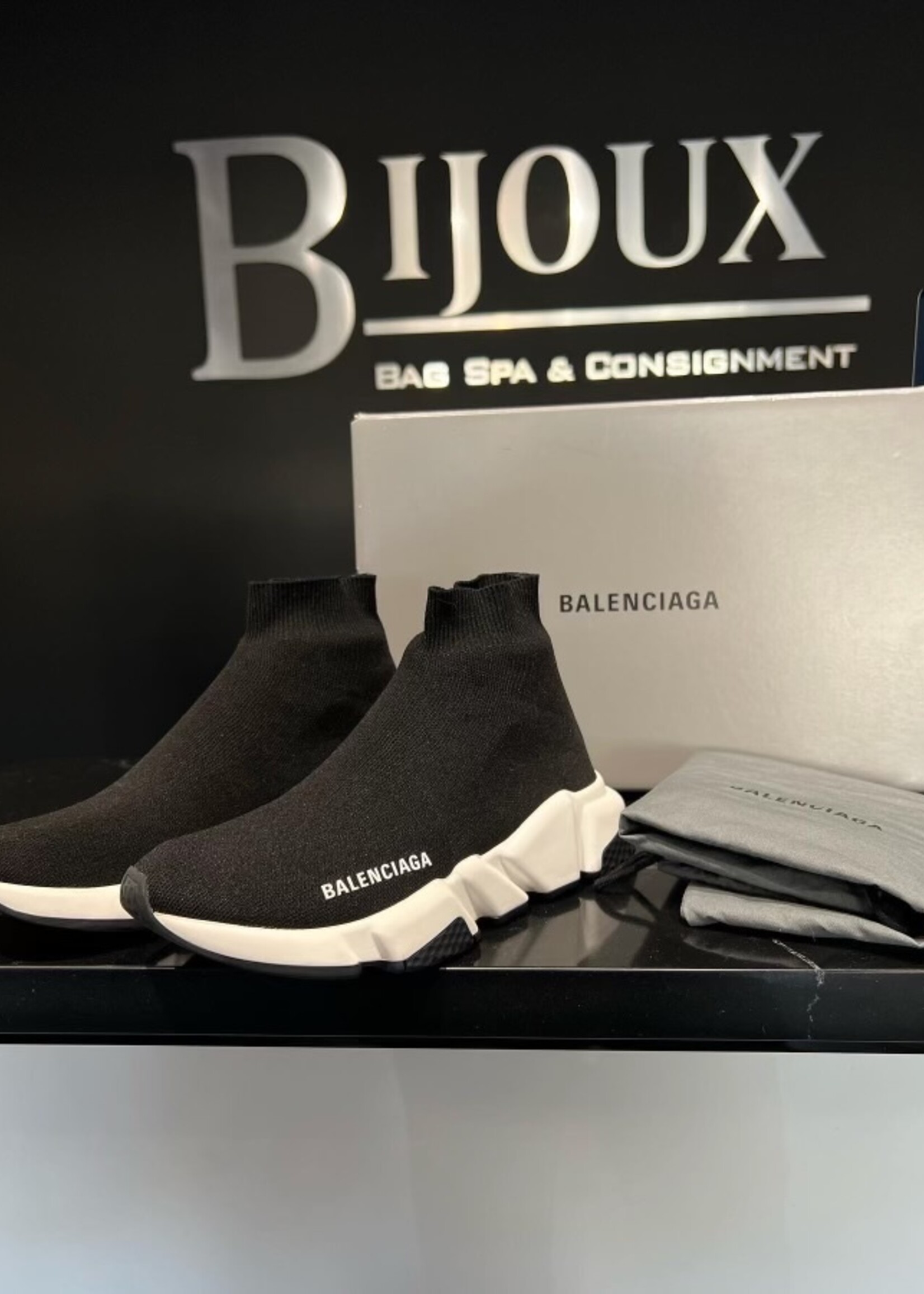 Balenciaga Balenciaga Sneakers
