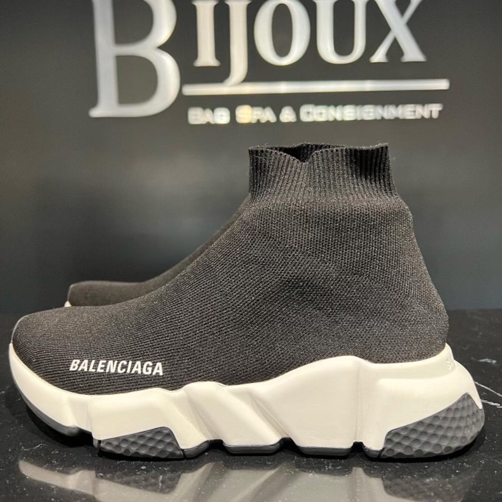 Balenciaga Balenciaga Sneakers