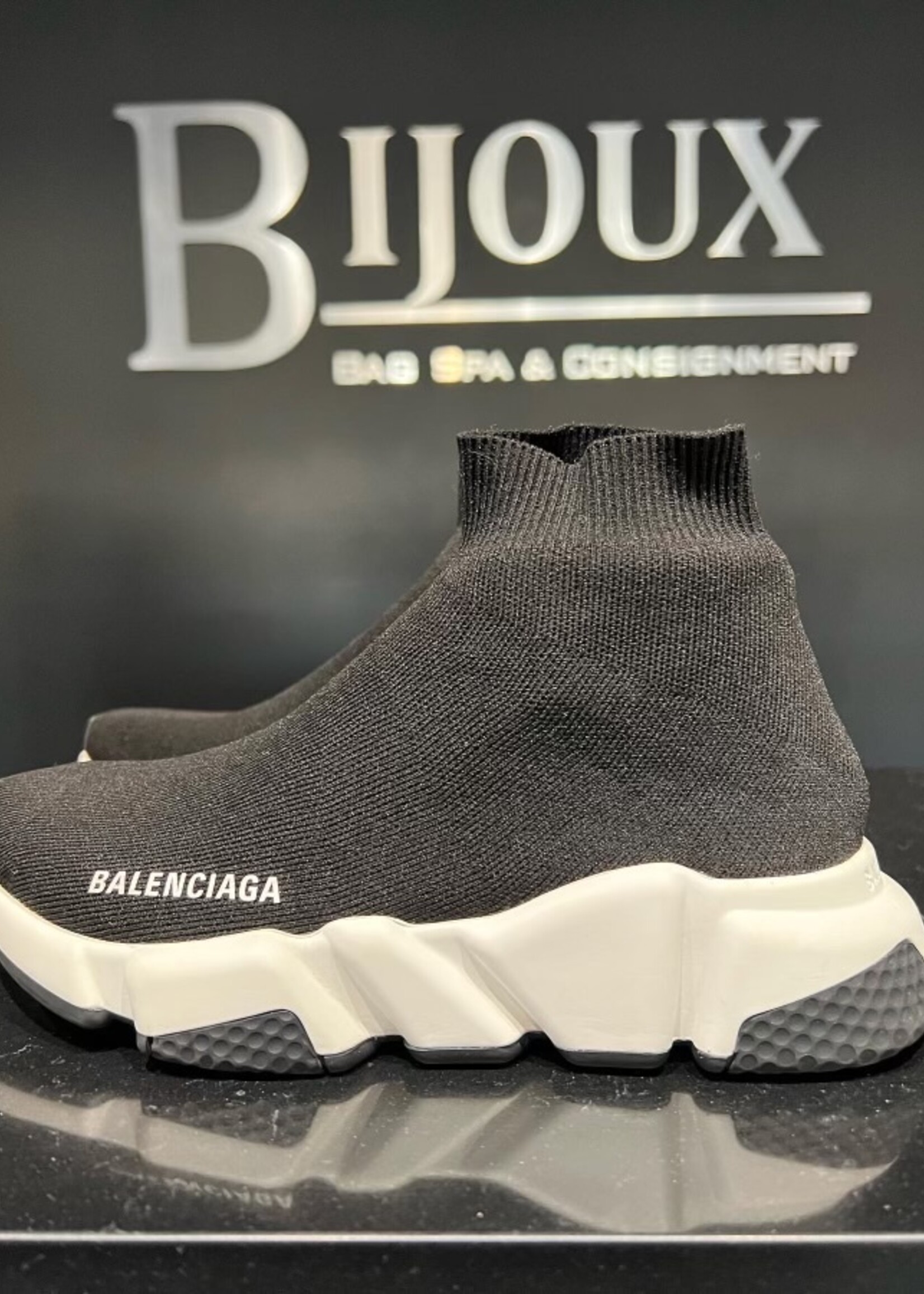 Balenciaga Balenciaga Sneakers