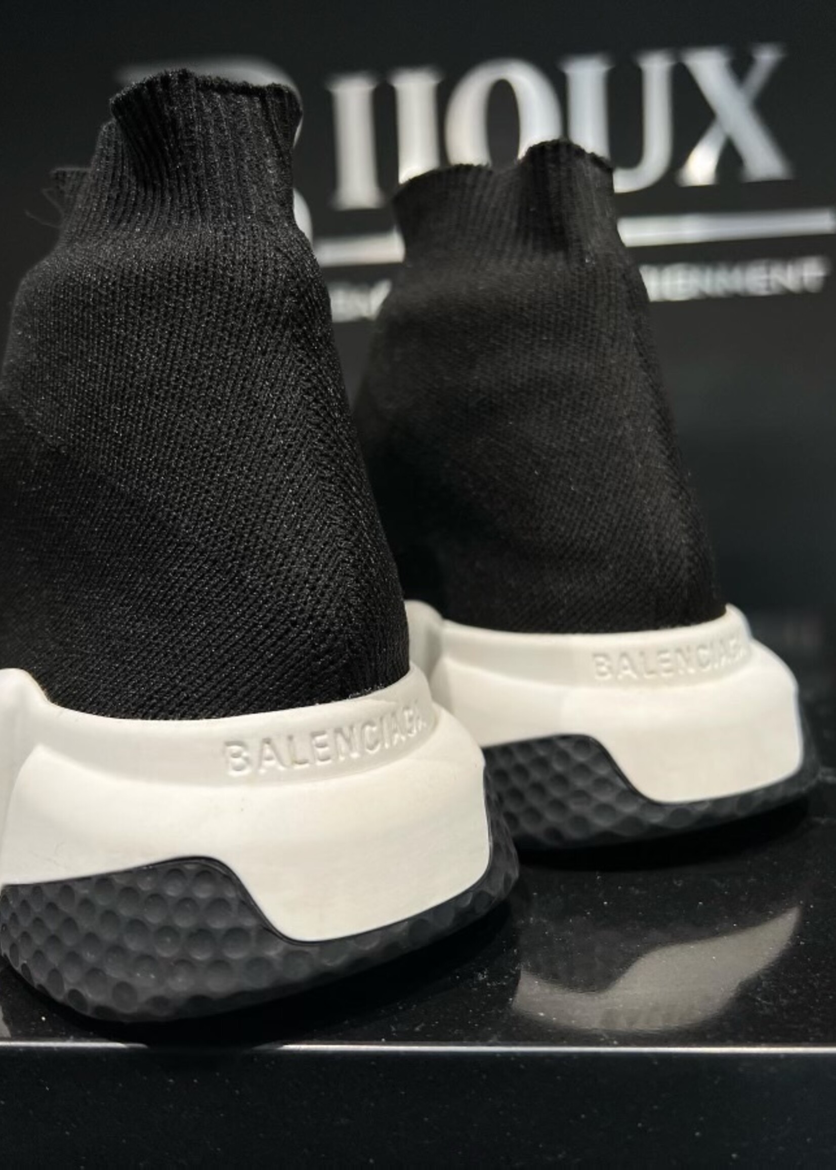 Balenciaga Balenciaga Sneakers