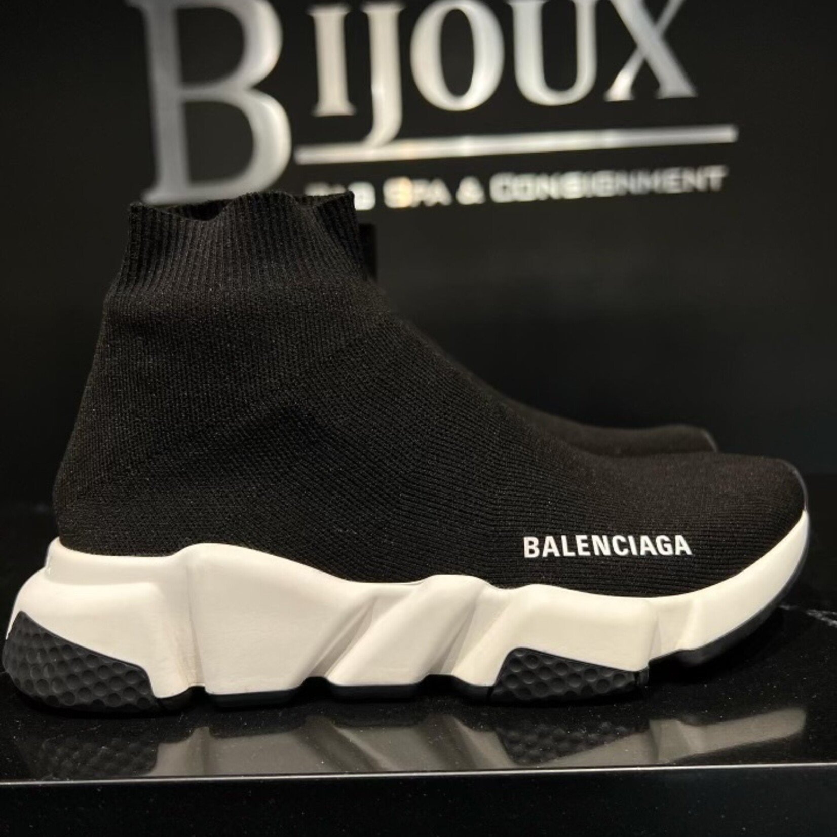 Balenciaga Balenciaga Sneakers