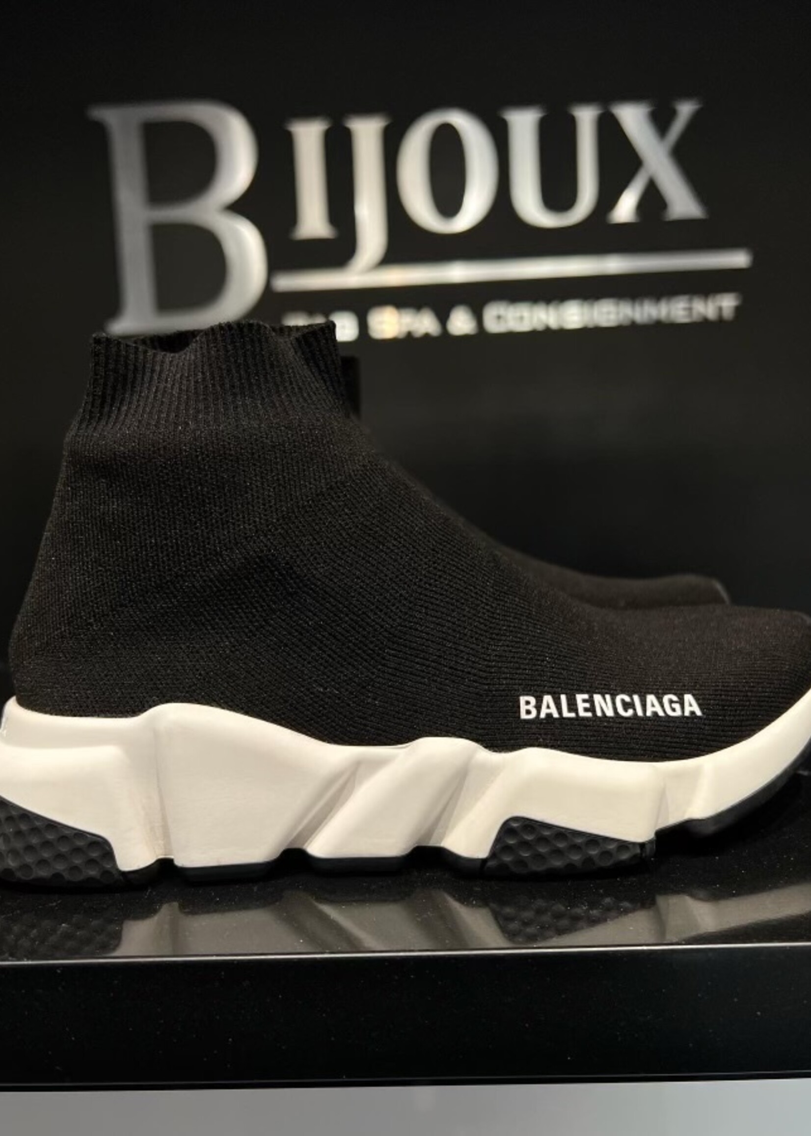 Balenciaga Balenciaga Sneakers