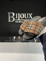 Burberry Burberry Check Sandals