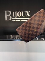 Louis Vuitton SOLD - Louis Vuitton Pochette Félicie Damier Ebene