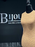 Fendi X Skims Bodysuit