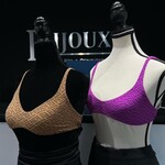 Fendi x Skims 2 Pack Bralettes