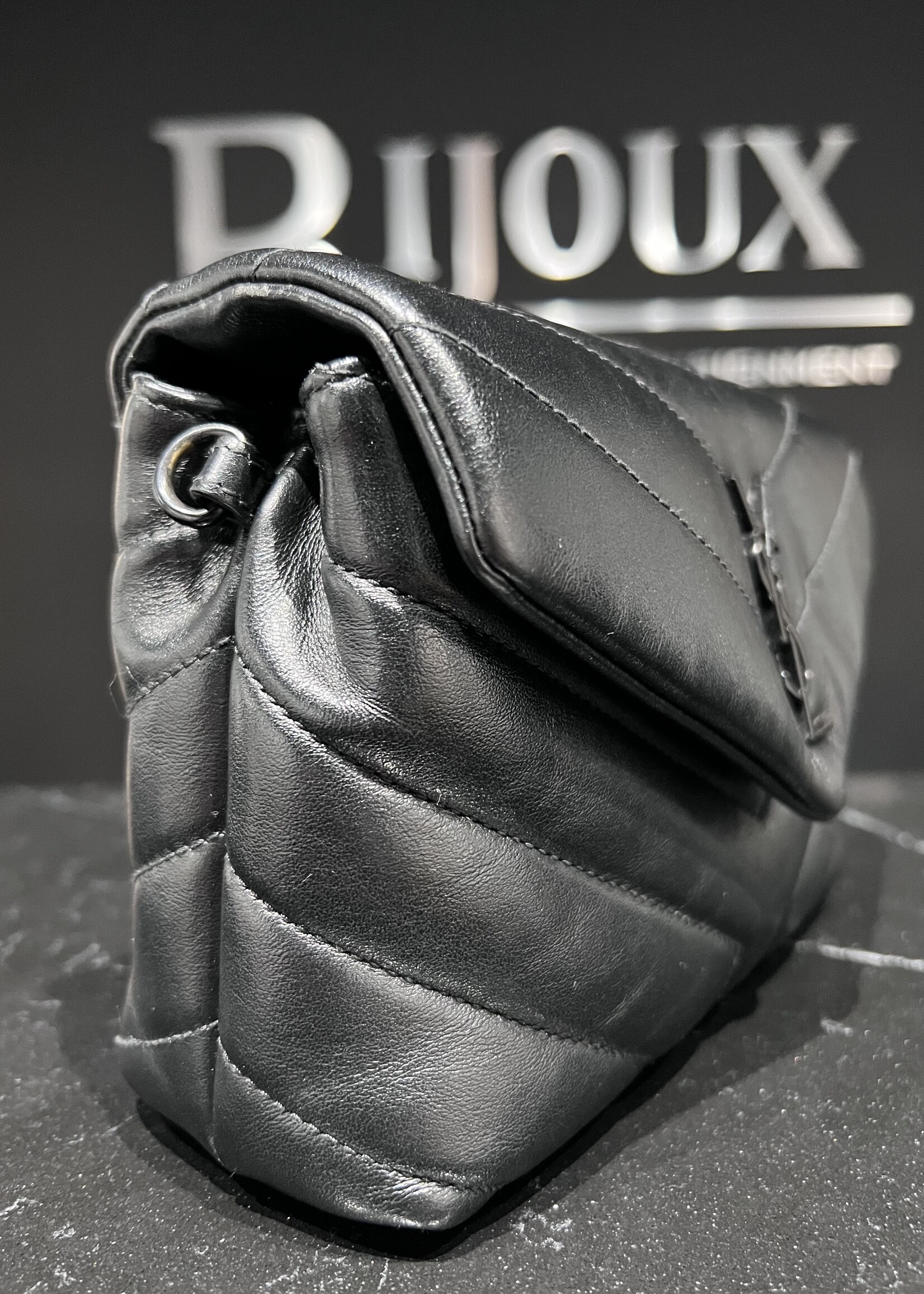 Saint Laurent SOLD - Saint Laurent Toy LouLou BHW