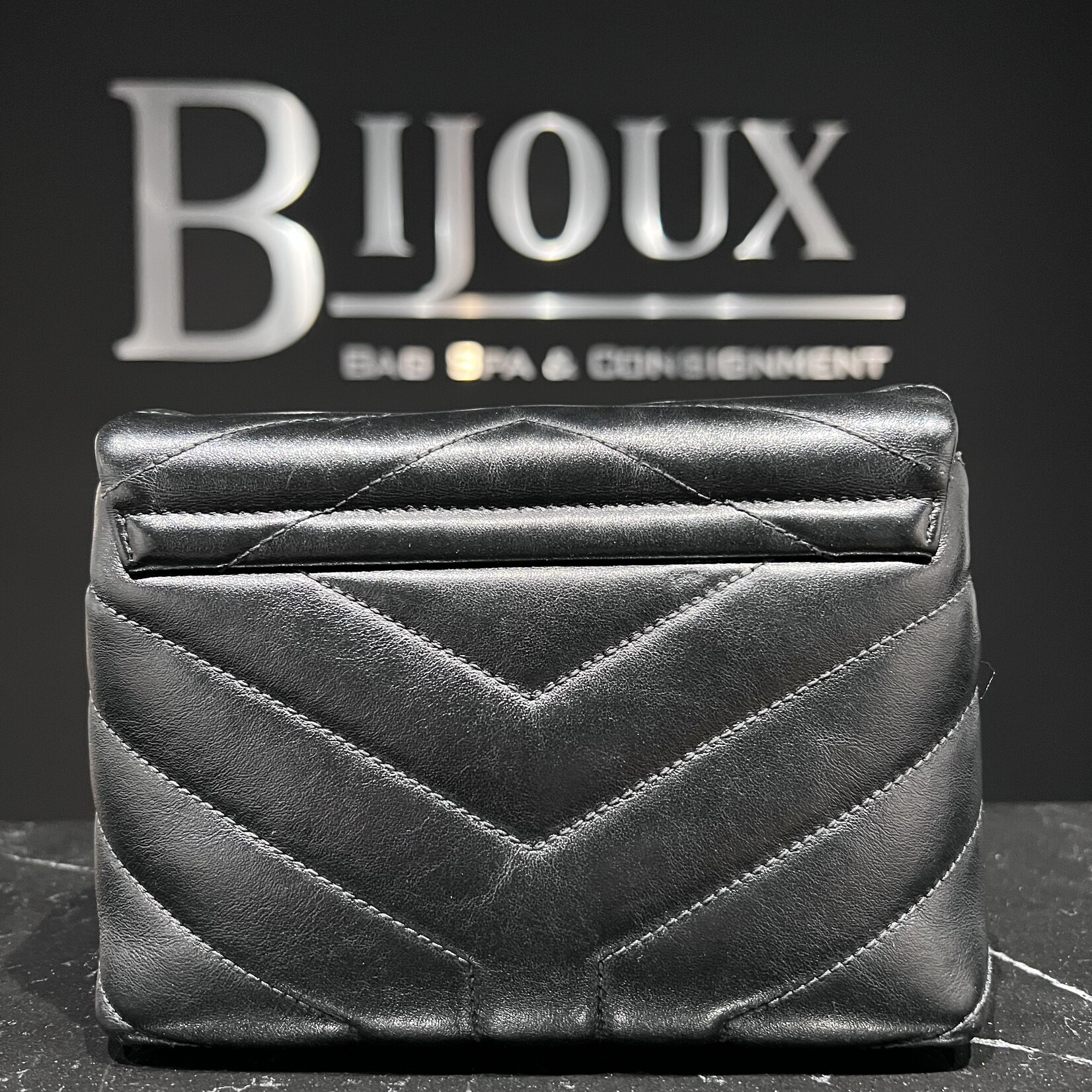 Saint Laurent SOLD - Saint Laurent Toy LouLou BHW