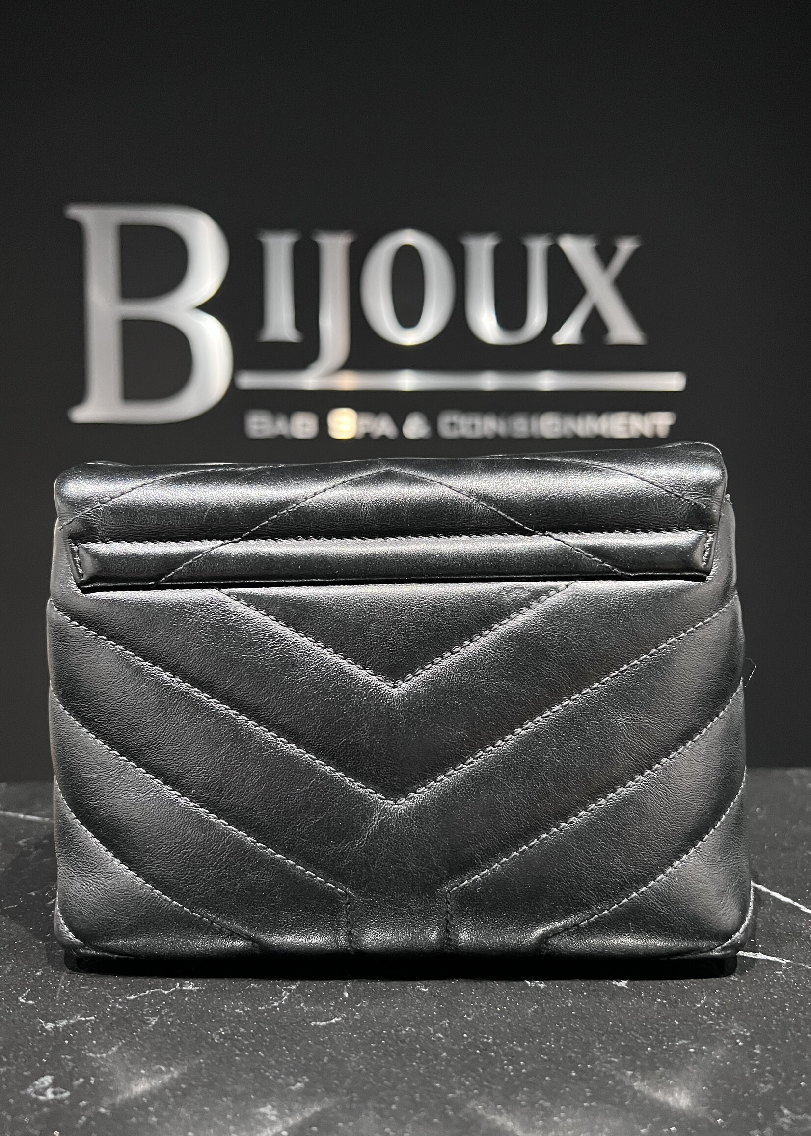 Saint Laurent SOLD - Saint Laurent Toy LouLou BHW