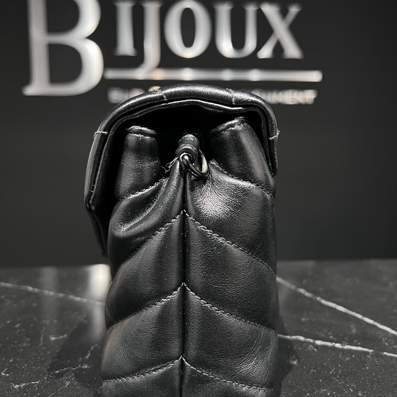 Saint Laurent SOLD - Saint Laurent Toy LouLou BHW