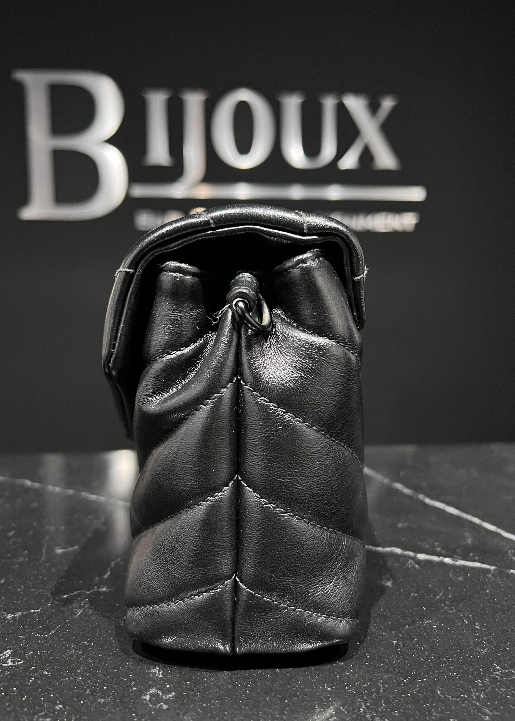 Saint Laurent SOLD - Saint Laurent Toy LouLou BHW