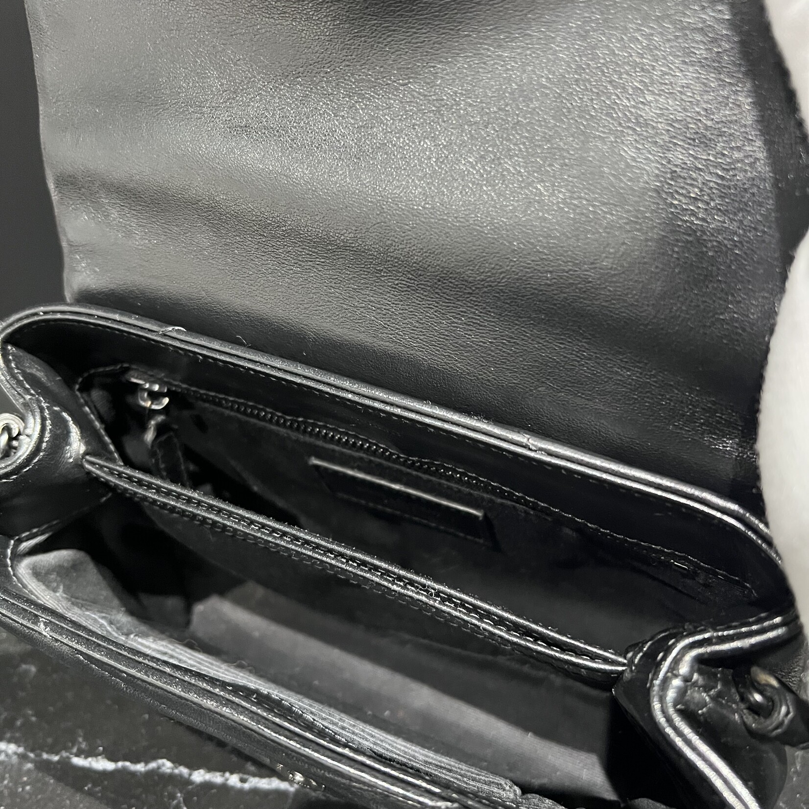 Saint Laurent SOLD - Saint Laurent Toy LouLou BHW