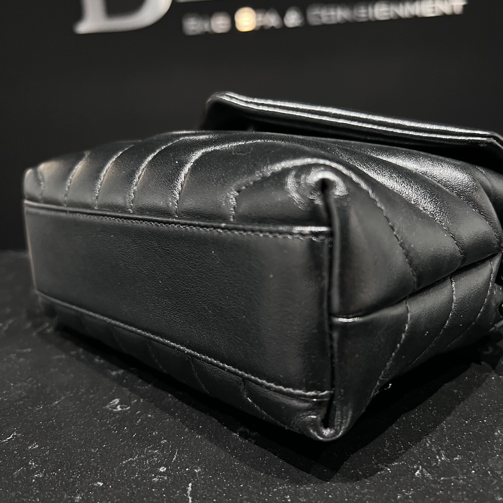 Saint Laurent SOLD - Saint Laurent Toy LouLou BHW