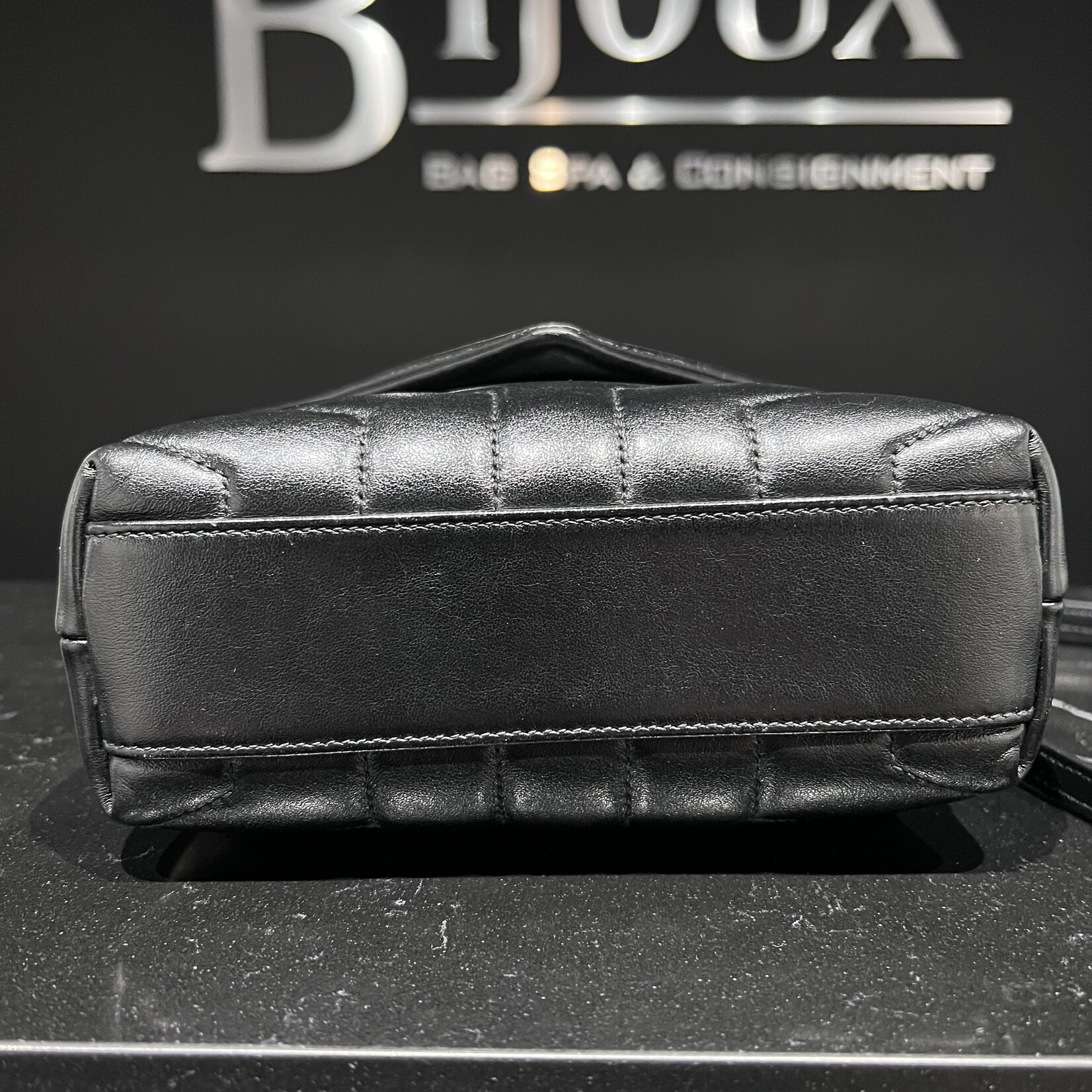 Saint Laurent SOLD - Saint Laurent Toy LouLou BHW
