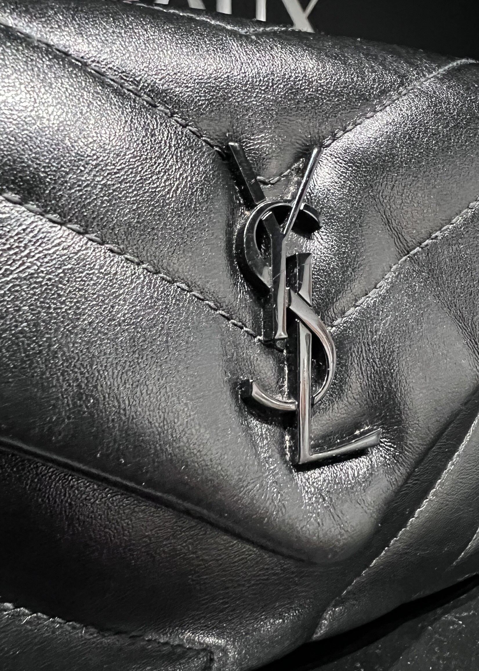 Saint Laurent SOLD - Saint Laurent Toy LouLou BHW