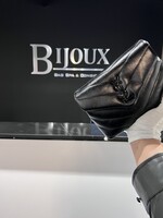 Saint Laurent SOLD - Saint Laurent Toy LouLou BHW