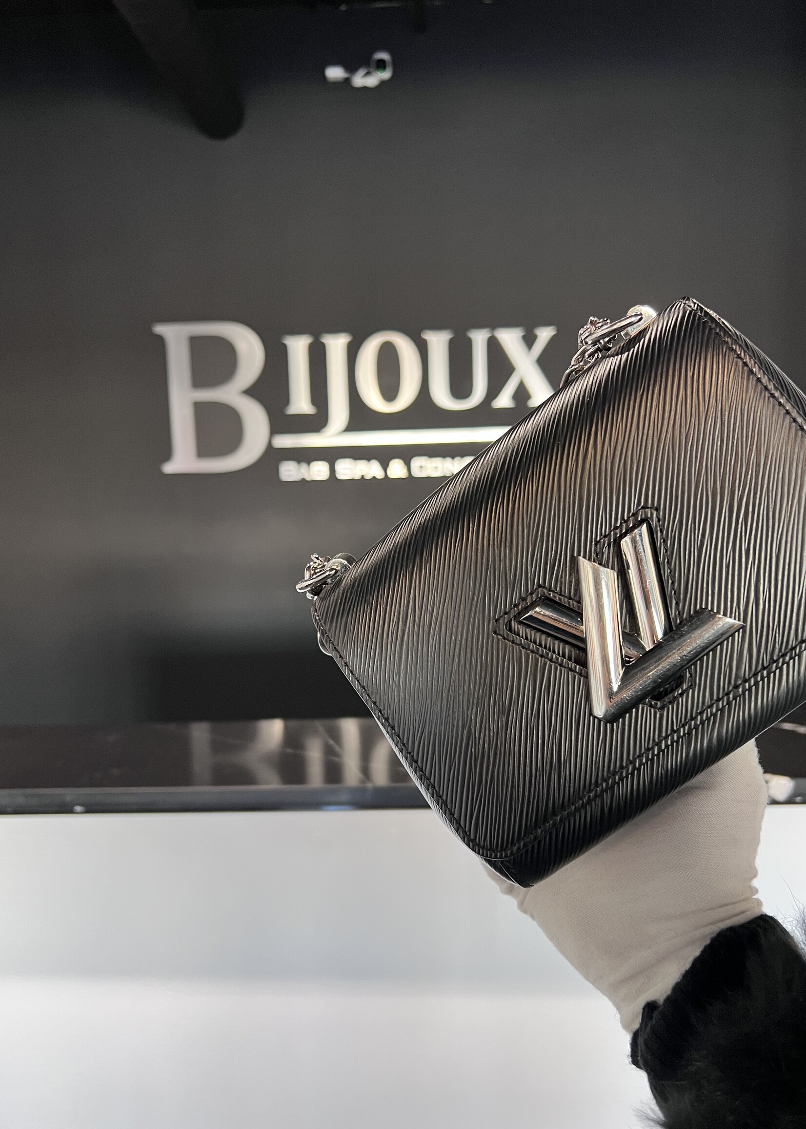 Louis Vuitton SOLD - Louis Vuitton Twist PM