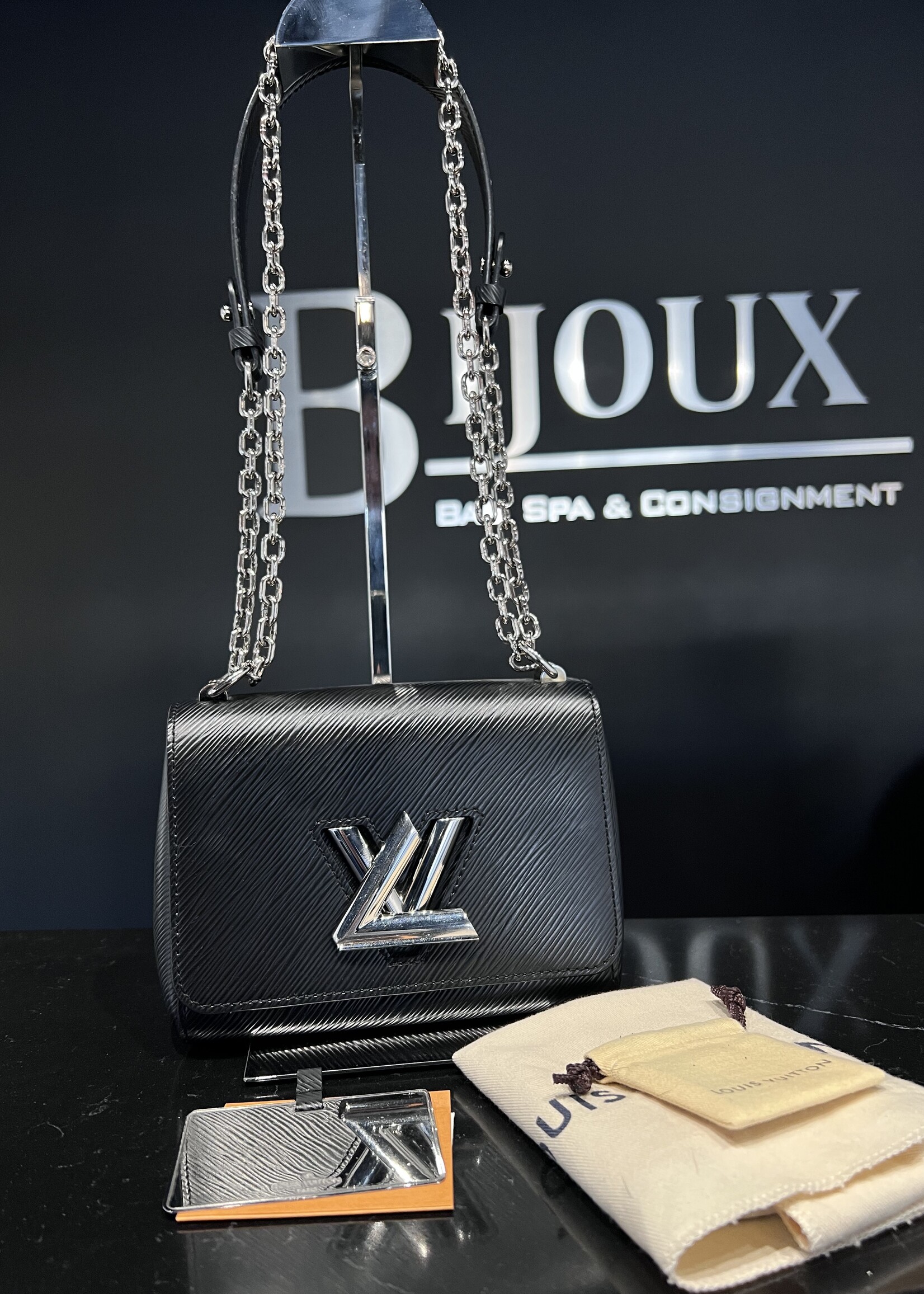 Louis Vuitton SOLD - Louis Vuitton Twist PM