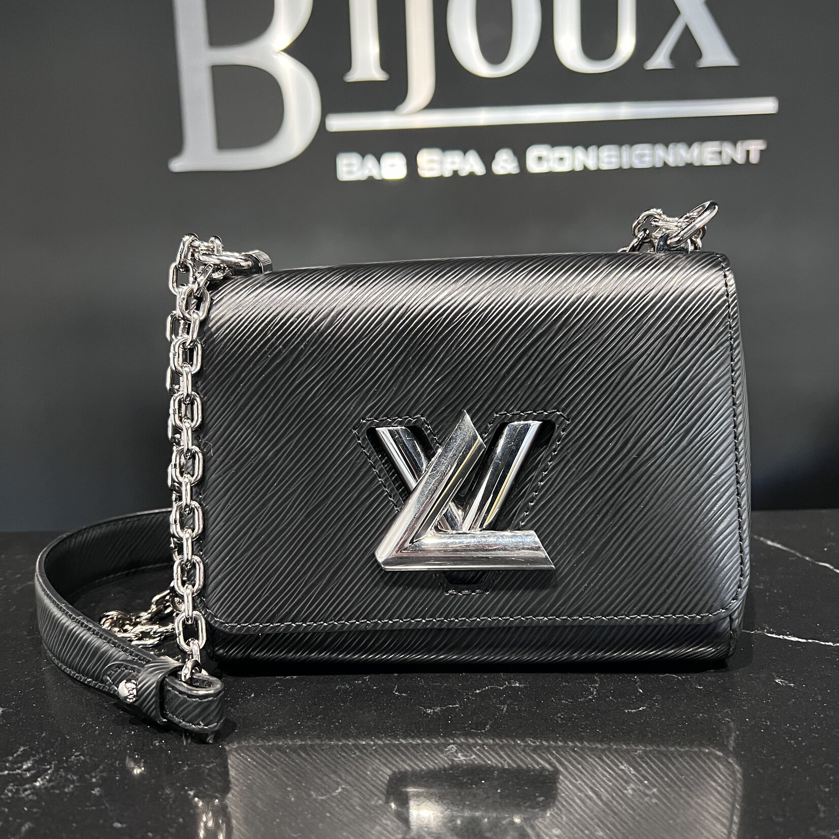 Louis Vuitton SOLD - Louis Vuitton Twist PM