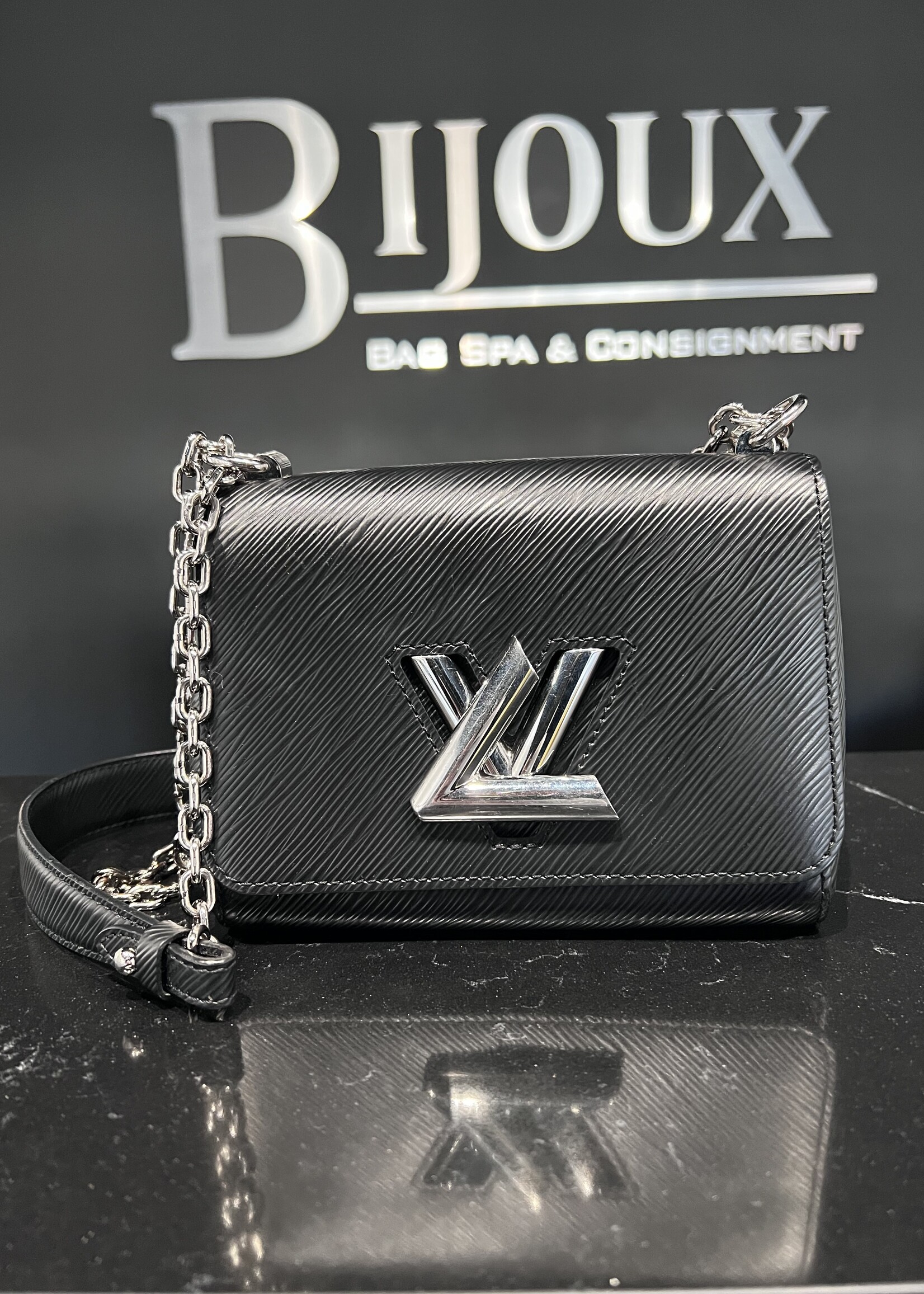 Louis Vuitton SOLD - Louis Vuitton Twist PM