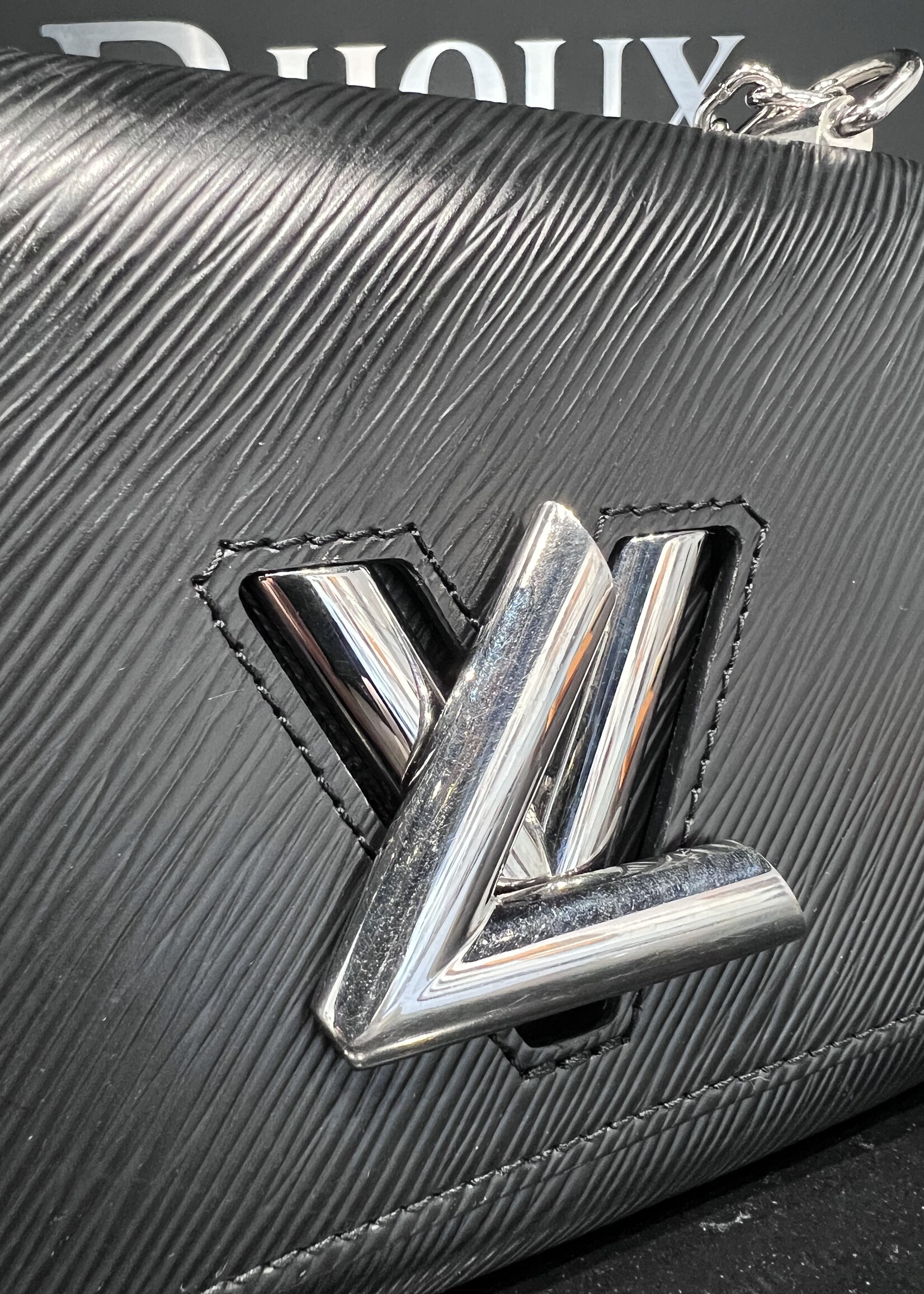 Louis Vuitton SOLD - Louis Vuitton Twist PM