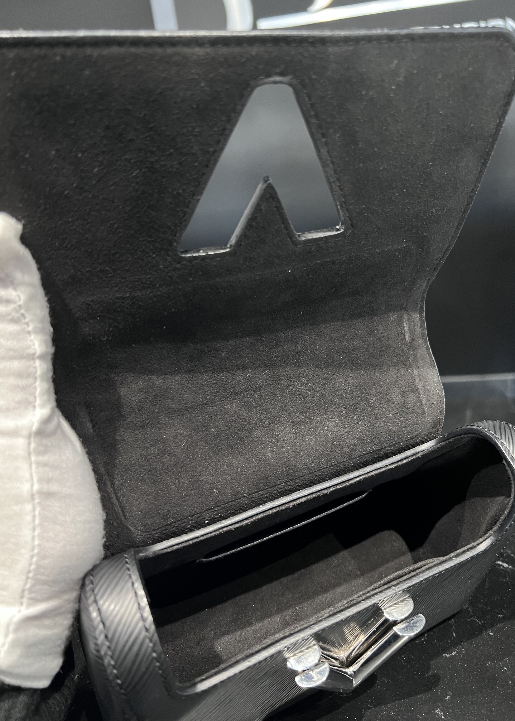 Louis Vuitton SOLD - Louis Vuitton Twist PM